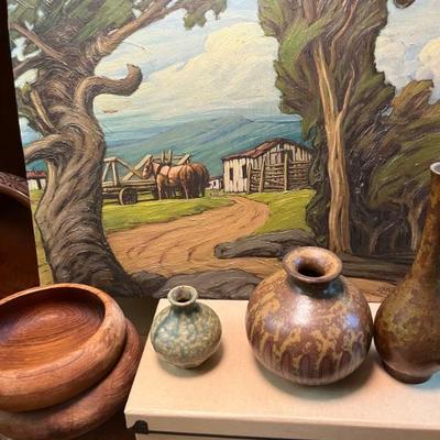 ORGINIAL PAINTING