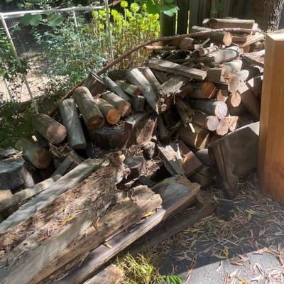 WOOD