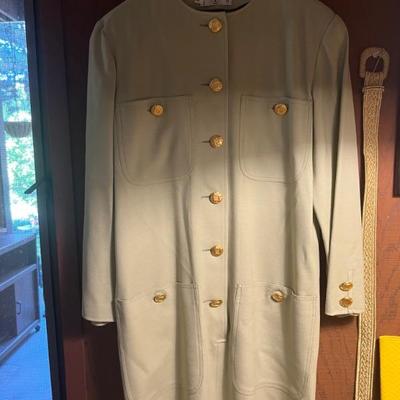VALENTINO DRESS
