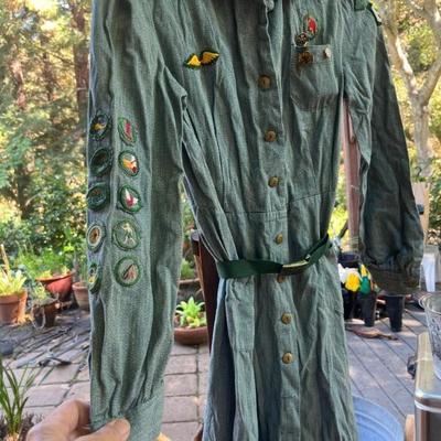 VINTAGE CUB SCOUT