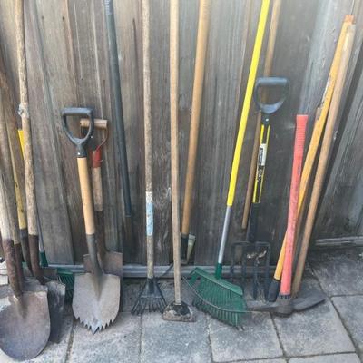 TOOLS