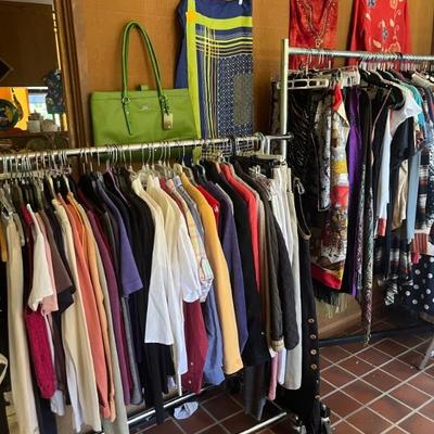 CLOTHING