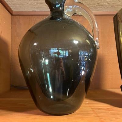 SMOKE GLASS