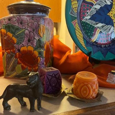 COLLECTABLES