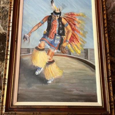 INDIAN PAINTING