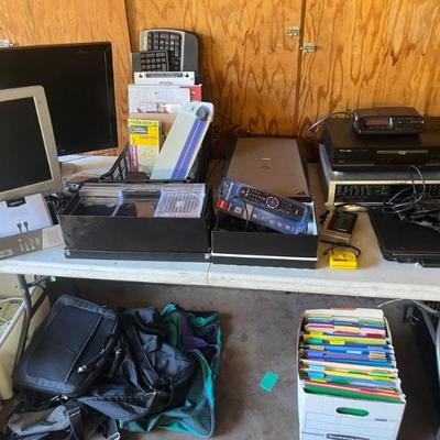 ELECTRONICS