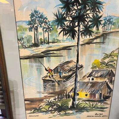 WATERCOLOR 
