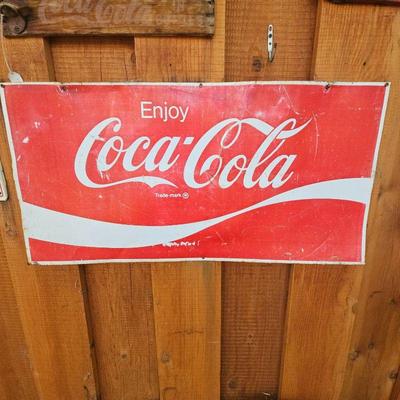 Coca-Cola  Memorabilia 