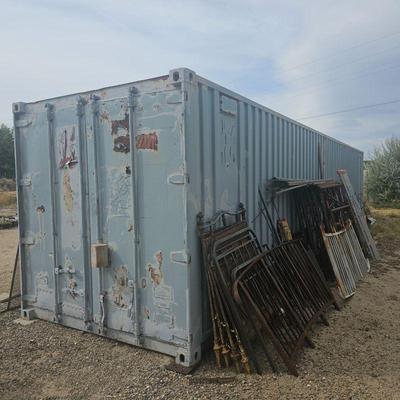 Storage Container