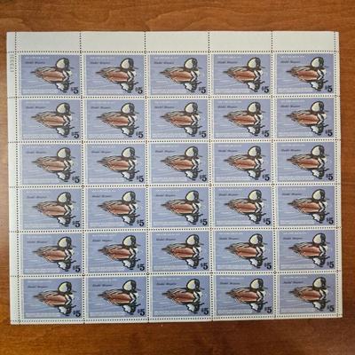 Stamps 