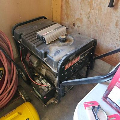 GENERATORS