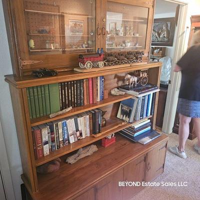 Rate books