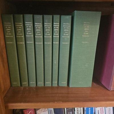 Rare books and first editions