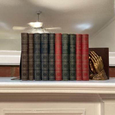 Book Collection