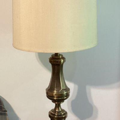 Set of 2 Table Lamps