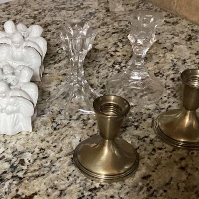 Candle Holders