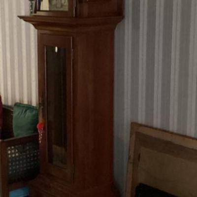 Grandfather Clock