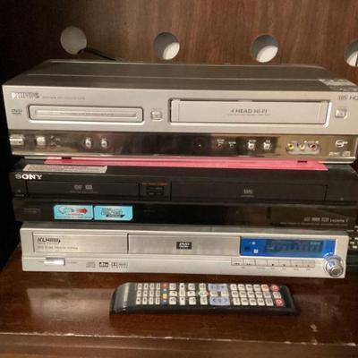Electronics