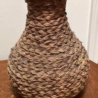 Woven Basket