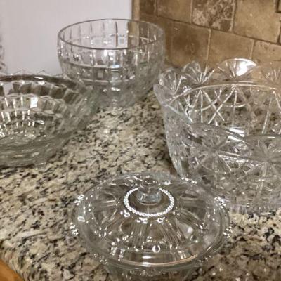 Lead Glass