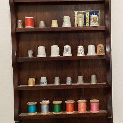 Sewing Collection