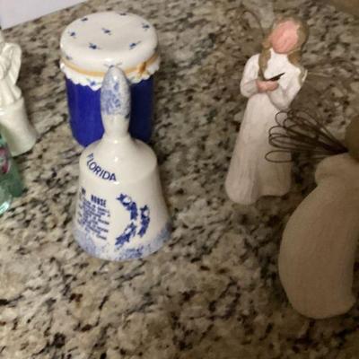 Knick Knacks