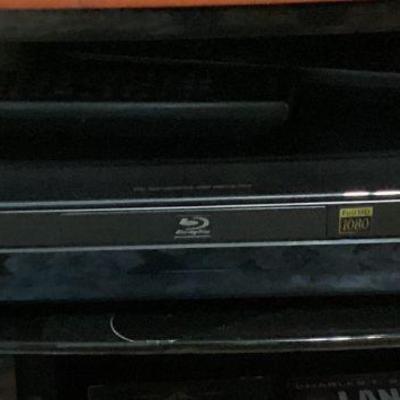 Sony Blueray