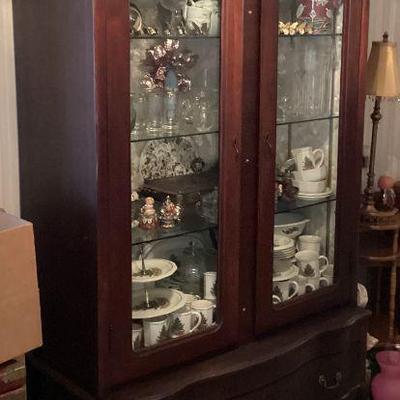 China Cabinet
