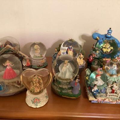 Disney Collectibles