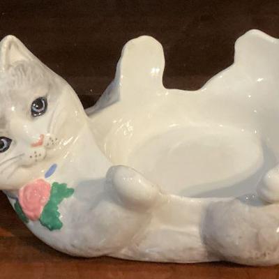 Cat Bowl