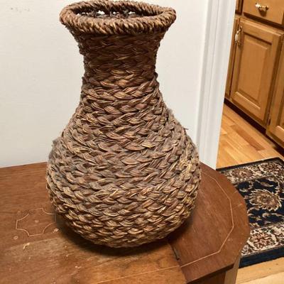 Woven Basket