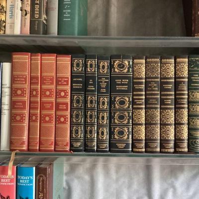 Decorative Books