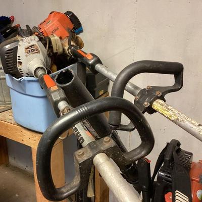 Yard Tools