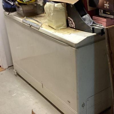 Freezer
