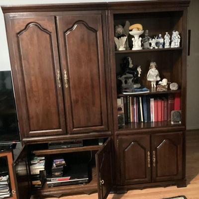 Entertainment Center