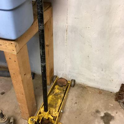 Car Jack