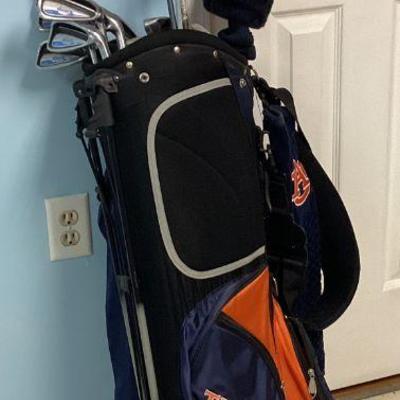 Voltage Golf Club Set