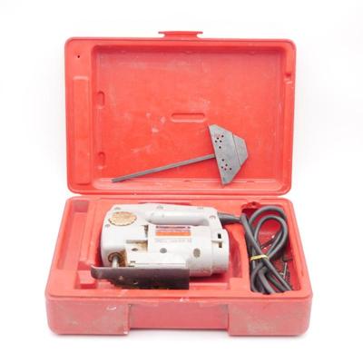 Skil Model 487 2-Speed Jig Saw