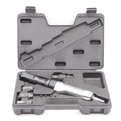 Craftsman Air Ratchet Wrench w/ Hard Case