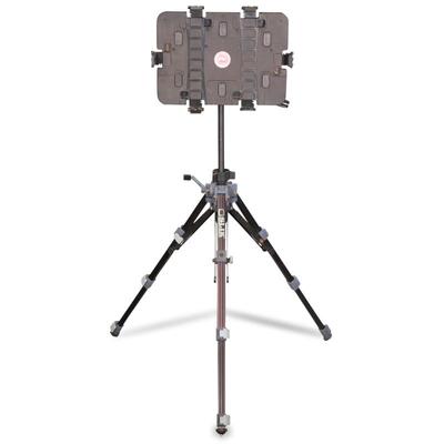 Slik Universal U212 Deluxe Tripod & HPRC Support Plate