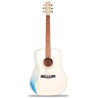 Fender Gemini I Classical Guitar
