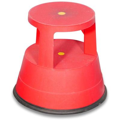 Xtend+Climb Rolling Step Stool