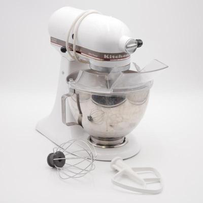 KitchenAid KSM90 Ultra Power Stand Mixer
