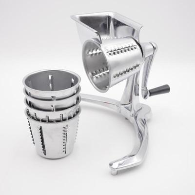 Stainless Steel Vegetable Chopper