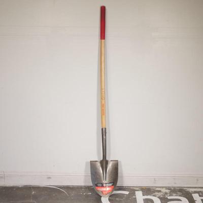 True Temper Digging Shovel