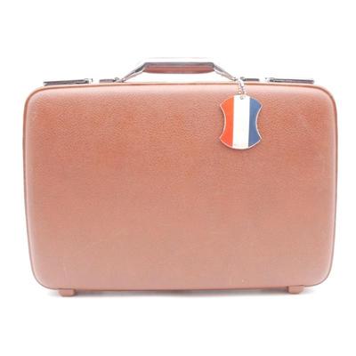 American Tourister Hardshell Briefcase