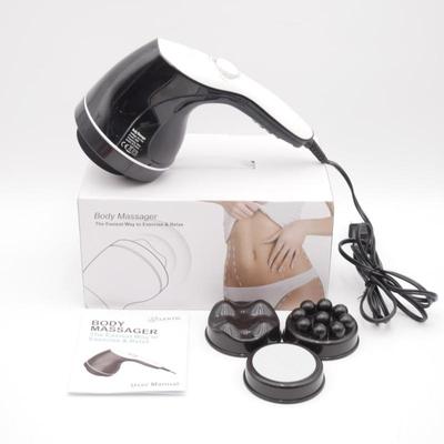 Lentil Body Massager