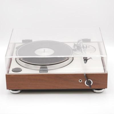 Luxman PD-300 Turntable