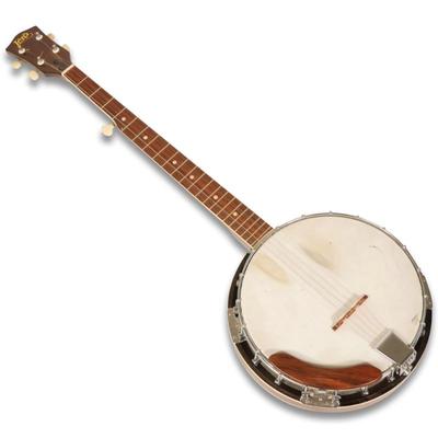 Vintage Lero 5-String Banjo