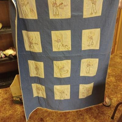 Quilt
